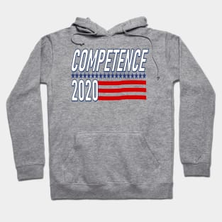 Competence 2020 Hoodie